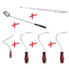 KS Tools 550.1090 inšpekčné zrkadielko; 550.1090