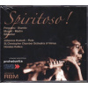 PERGOLESI-STAMITZ-MOZART: Spiritoso! (2CD)
