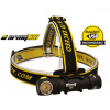 Nabíjateľná LED Čelovka Armytek Wizard C2Pro v.3 XHP50 USB magnetická 2021(WW) + 18650 IMR 3500mA