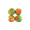 Teddies Vodní bomby 4ks látka 7cm