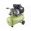 EXTOL CRAFT Kompresor olejový, 1100W, prac. tlak 800kPa, nádoba 24l 418201