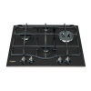Whirlpool GMT 6422 AN Antracit Vstavaný 59 cm Plynový 4 zone(s) (GMT 6422 AN)