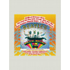 Płyta winylowa The Beatles - Magical Mystery Tour (remastered) (180g) The Beatles Vinil