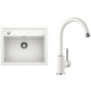 Set Blanco Dalago 6 + Blanco Mida biela