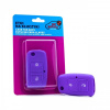Silikónový obal na kľúč VW Caddy III (2003-2020) (P2) EPKC69 PURPLE