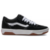 pánske topánky VANS ROWAN 2 Black 44.5 + doprava zdarma
