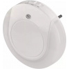 LED nočné svetlo P3317 s fotosenzorom do zásuvky P3317