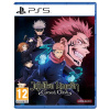 Jujutsu Kaisen Cursed Clash [PS5] (Jujutsu Kaisen Cursed Clash [PS5])