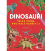 Velká kniha dinosaurů