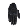 rukavice SP X 7, ALPINESTARS (černá/černá, vel. L)