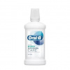 Oral-B ústna voda 500 ml Gum&Enamel Care Fresh Mint