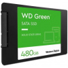 WD Green 480GB, WDS480G3G0A