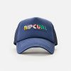 Dámska Šiltovka RIP CURL DAY BREAK TRUCKER HAT 01LWHE_49 – Tmavo modrá