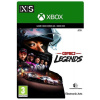 GRID Legends Xbox One / Xbox Series X|S ESD (811-7-43184) ESD Xbox hra