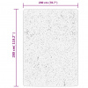 vidaXL Koberec ARBIZU vnútorný a vonkajší vintage dizajn 200x280 cm - Viacfarebný - 41849-183360