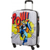 Kufor AMERICAN TOURISTER SPINNER 65/24 ALFATWIST mix