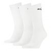 Puma crew sock 3p | 8713537330015 | Biela | 35/38
