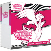 Pokémon TCG Scarlet & Violet White Flare Elite Trainer Box