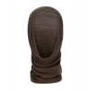 ACLIMA LightWool 140 headover Dark Earth