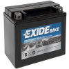 Exide Bike AGM12-10, 12V 10Ah