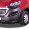 RDX Racedesign přední difusor Vario-X3 Peugeot Boxer -- od roku výroby 2014-