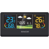 SWS 4100 B METEOSTANICA SENCOR