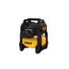 DeWALT DCC1018N 18V kompresor 10l DCC1018N-XJ