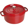 Staub Okrúhly 26 cm 5,2 l