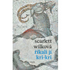 Říkali jí Kri kri - Scarlett Wilková