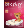 Hravé diktáty 3 (Mária Schürgerová, Lucia Kysilková)