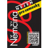 Němčina nejen pro samouky - Zemanová Lucie Nekovářová Alena