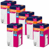 Žiarovka, žiarivka - OSRAM LED žiarovka E27 A60 4000K 13W = 100W 1521LM X6 (OSRAM LED žiarovka E27 A60 4000K 13W = 100W 1521LM X6)