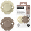 Suavinex FYZIOLOGICKÝ Upokojujúci cumlík SX PRO 6-18 m WONDER 2 kusy