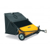 KOS ZBERAC TRAVY PARK 42 STIGA SWEEPER