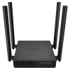 TP-LINK TP-Link Archer C54 router / AC1200 / 4x LAN / 1x WAN / 802.11a / b / g / n / ac / napájanie 9V