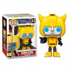 Funko Pop! Figúrka Transformers Bumblebee