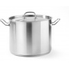 Gastro hrniec HENDI hrniec vysoký s pokrievkou, 20l 837603 (837603)
