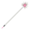 Noble Collection Replika Zlej palice 1/1 Glinda's Bubble Wand 56 cm