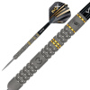 Steel šípky Winmau MvG EvoX Hmotnost šipky: 22,5g