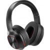 Hama Spirit Calypso III, Bezdrôtový, 20 - 20000 Hz, Hovor / hudba, 180 g, Slúchadlá s mikrofónom, Čierna, Červená 00221779