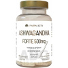 Pharma Activ Czech s.r.o. Pharma Activ ASHWAGANDHA Forte 500 mg cps 1x90 ks