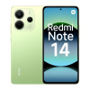Smartfón Xiaomi Redmi Note 14 6 GB / 128 GB 4G (LTE) zelený (Redmi Note 14 4G 6/128GB zöld)