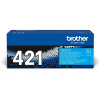 BROTHER Toner TN-421C pro HL-L8260Toner CDW/HL-L8360CDW/DCP-L8410CDW, 1.800 stran, Cyan TN421C