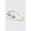 Kožené tenisky Reebok Classic Club C CLUB C biela farba, 100074211,