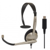 KOSS CS95 USB Silver