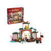 LEGO® NINJAGO® 71831 Chrám nindžů Spinjitzu