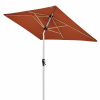 Doppler ACTIVE 210x140 cm - slnečník s automatickým naklápaním kľučkou 831
