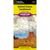 MAP-US SOUTHWEST