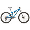 RockMachine Blizzard TRL 30-29, metallic blue/black, 2023 - 19