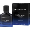 Tom Tailor pánska toaletná voda Cool Mind 30 ml